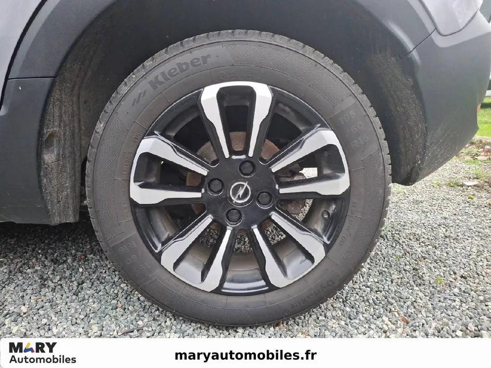 Véhicule occasion 206159 - opel CROSSLAND - Photo 11