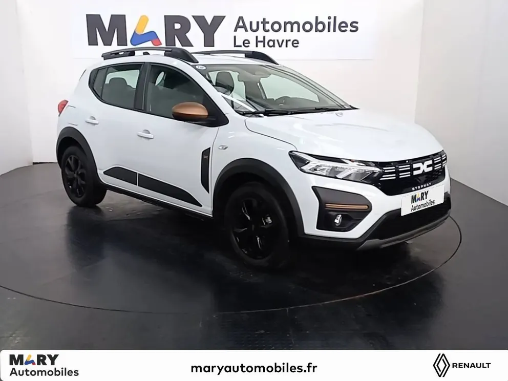 Véhicule occasion 208057 - dacia SANDERO - Photo 3