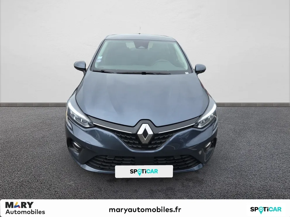 Véhicule occasion 228799 - renault CLIO - Photo 6