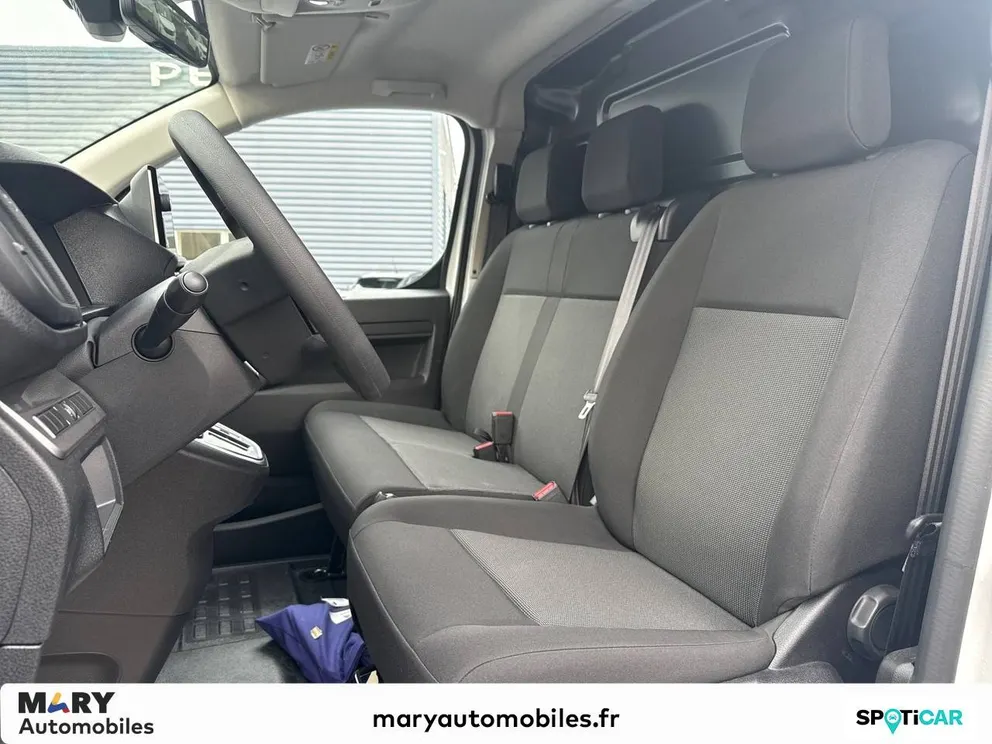 Véhicule occasion 182224 - peugeot EXPERT - Photo 9