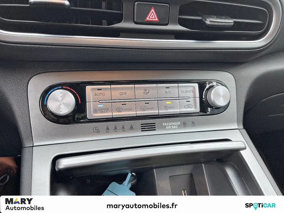 Véhicule occasion 212606 - hyundai KONA - Photo 17