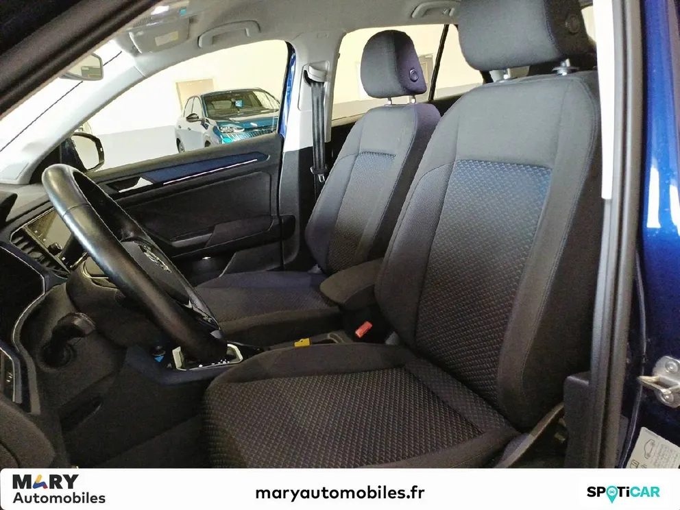 Véhicule occasion 222331 - volkswagen T-ROC - Photo 9