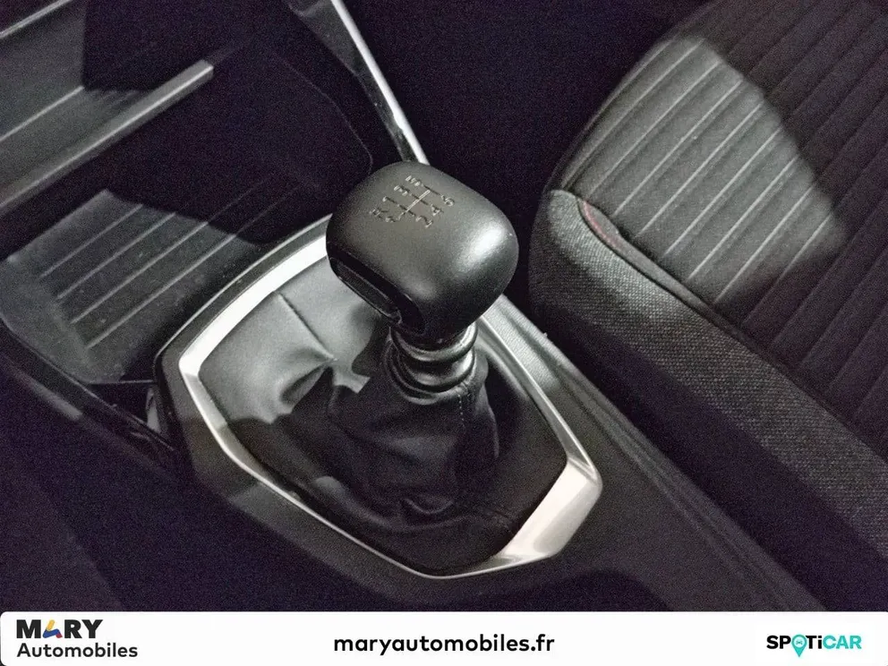Véhicule occasion 221288 - peugeot 2008 - Photo 15