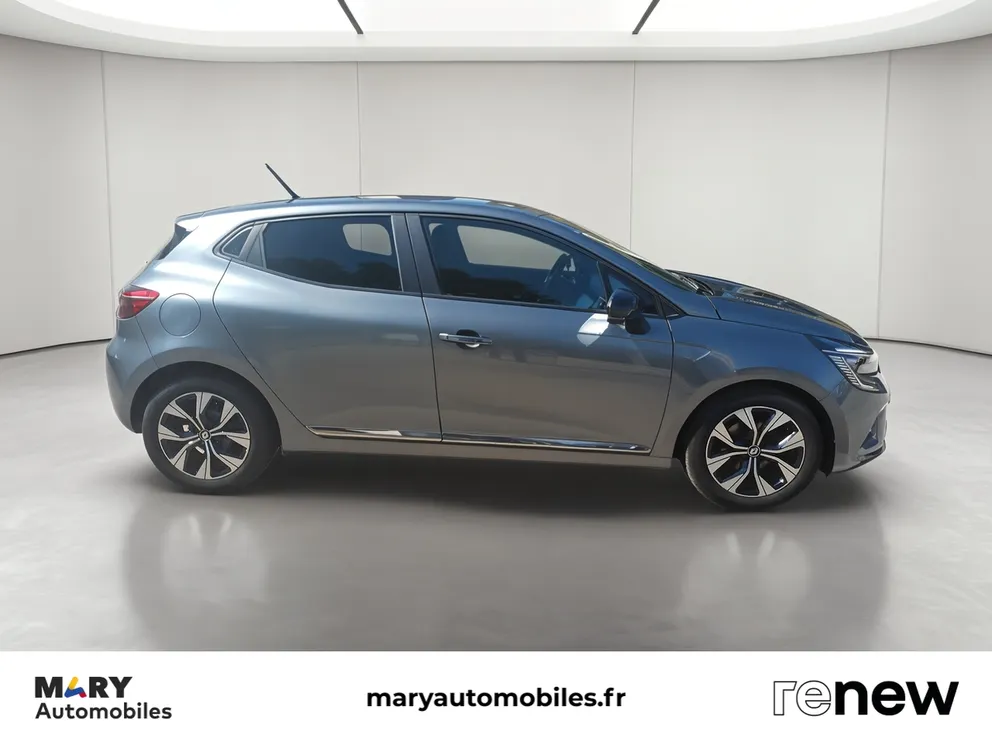 Véhicule occasion 232800 - renault CLIO - Photo 6