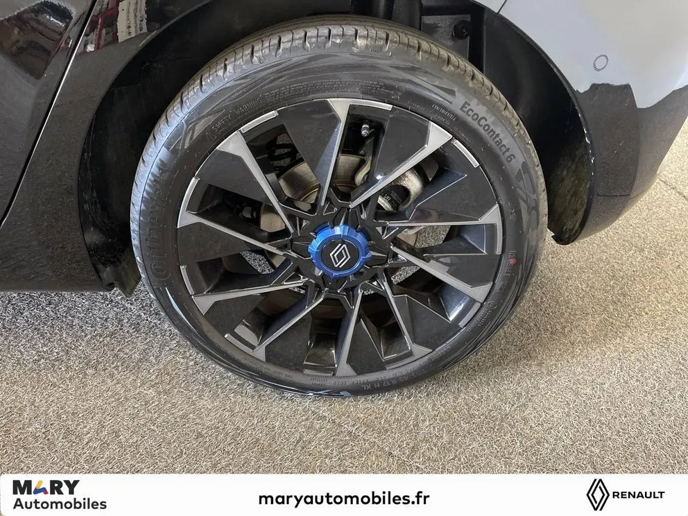 Véhicule occasion 229347 - renault CLIO - Photo 11