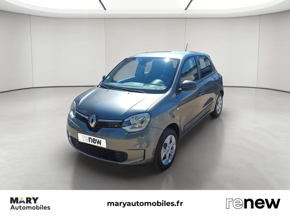Véhicule occasion 1236337 - renault TWINGO - Photo 1