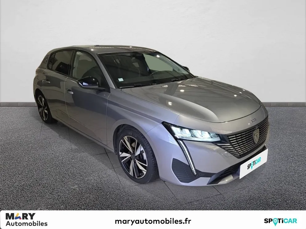 Véhicule occasion 184332 - peugeot 308 - Photo 3