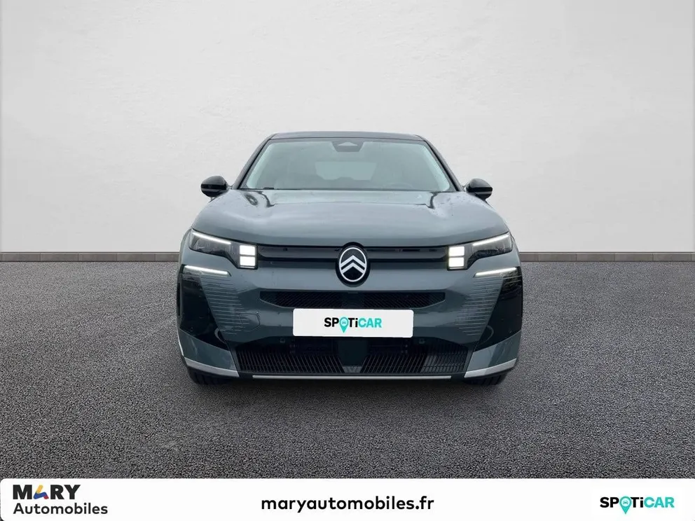 Véhicule occasion 226838 - Citroën C5 AIRCROSS - Photo 2