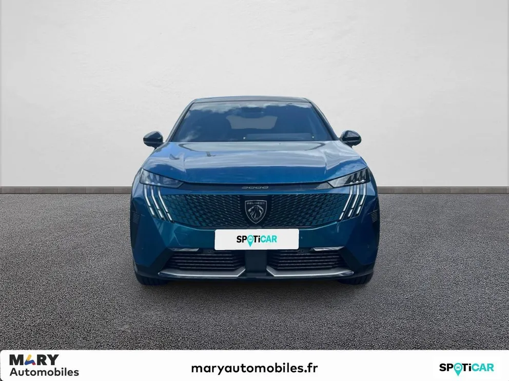 Véhicule occasion 229240 - peugeot 3008 - Photo 2