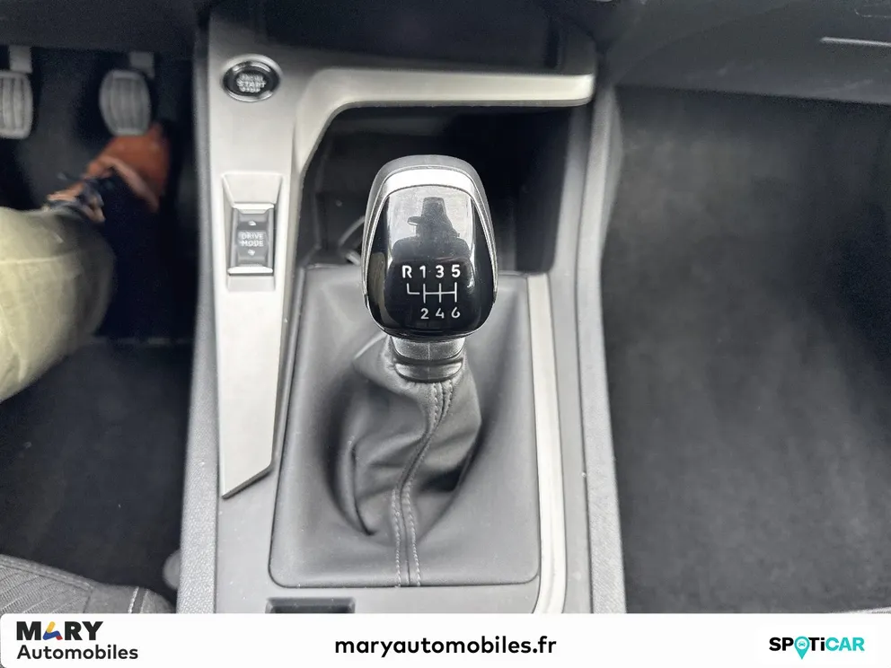 Véhicule occasion 1238220 - peugeot 308 - Photo 15