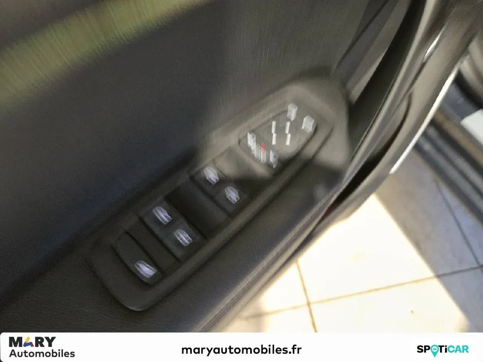 Véhicule occasion 210106 - renault MEGANE - Photo 14