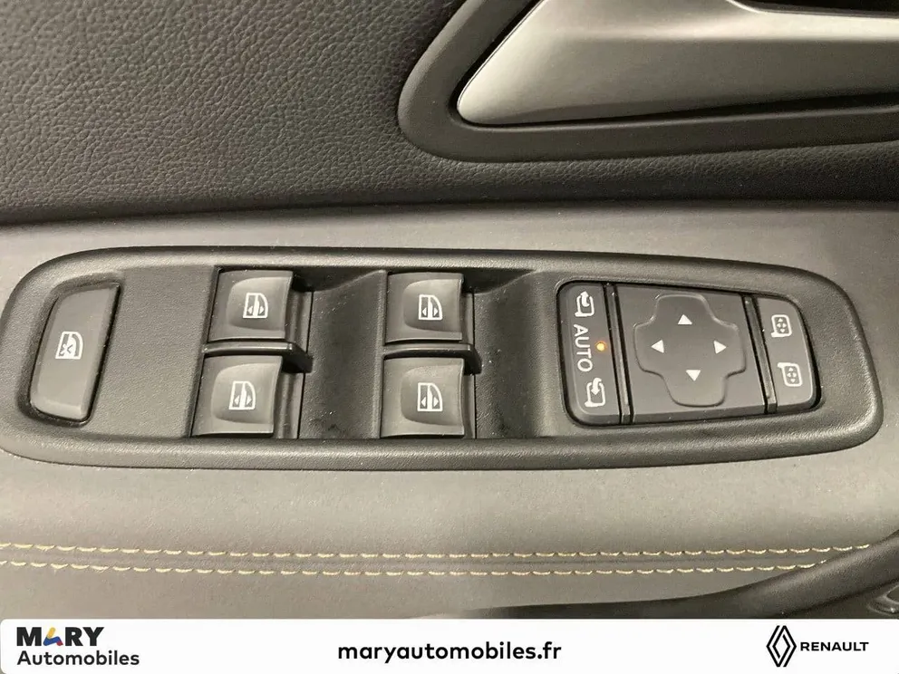 Véhicule occasion 235639 - dacia DUSTER - Photo 14