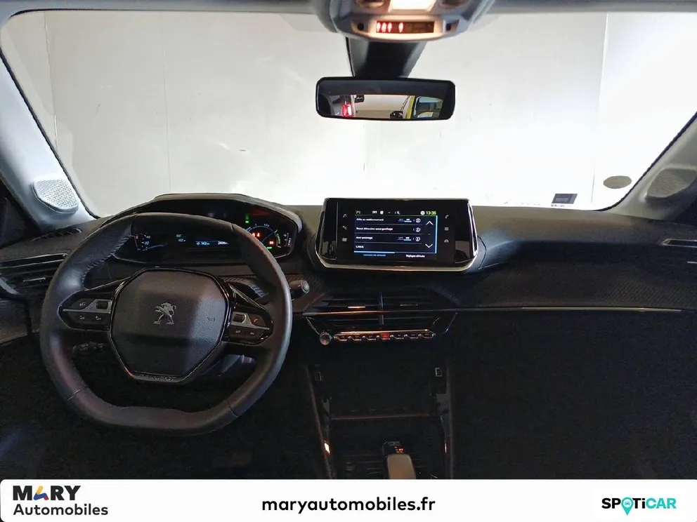 Véhicule occasion 205559 - peugeot 208 - Photo 8