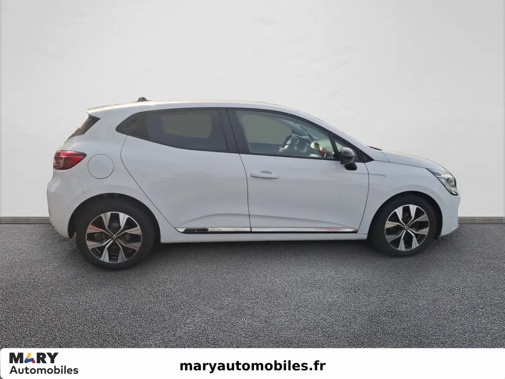 Véhicule occasion 228615 - renault CLIO - Photo 4