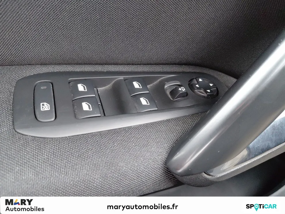 Véhicule occasion 1233452 - peugeot 308 - Photo 14