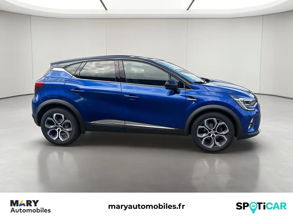 Véhicule occasion 1245146 - renault CAPTUR - Photo 5