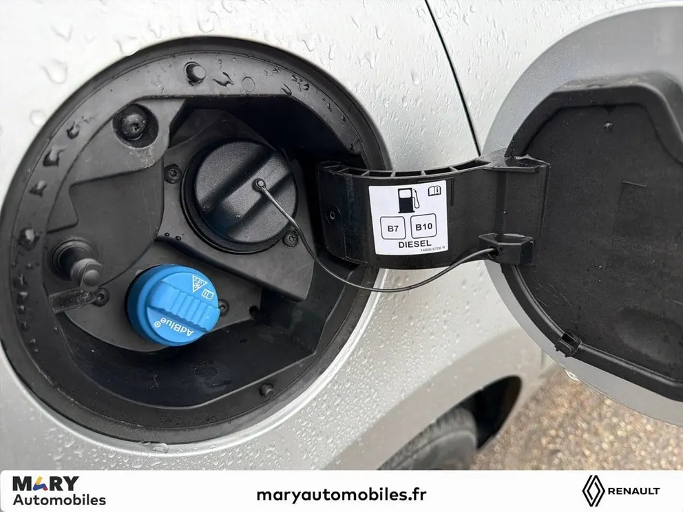 Véhicule occasion 193264 - renault CLIO - Photo 19