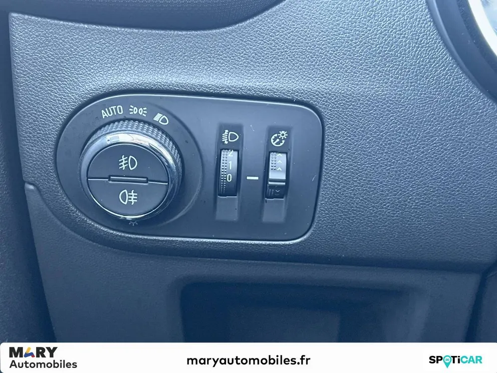 Véhicule occasion 194227 - opel CROSSLAND - Photo 15