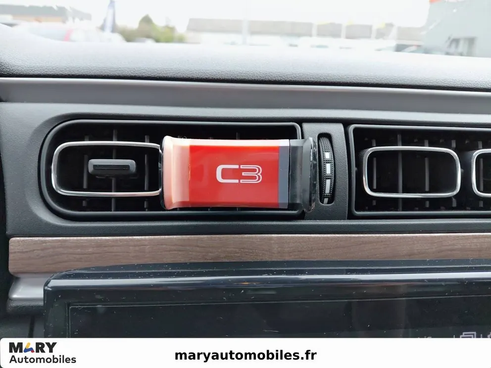 Véhicule occasion 227402 - Citroën C3 - Photo 17