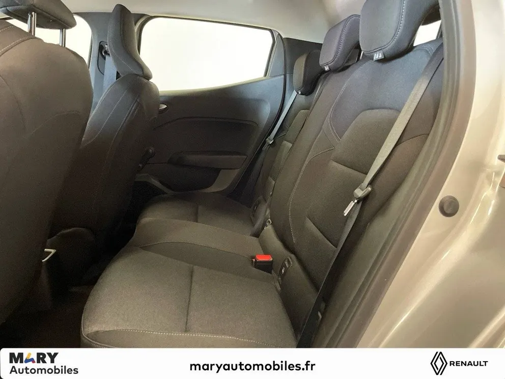 Véhicule occasion 192200 - renault CLIO - Photo 10
