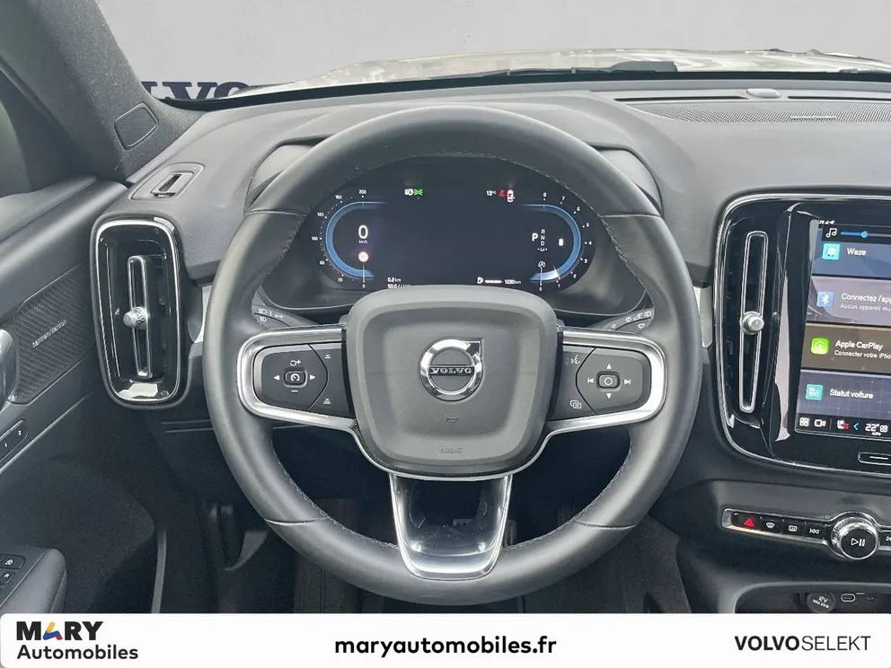 Véhicule occasion 199494 - volvo XC40 - Photo 8