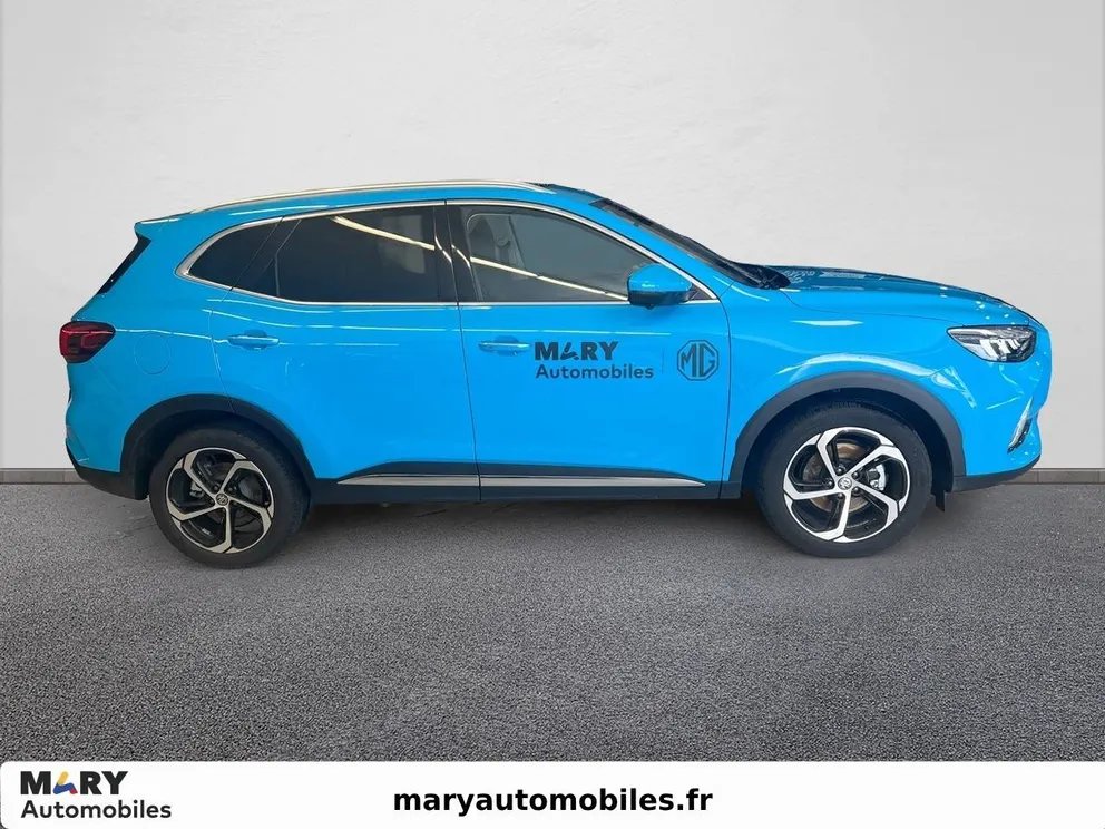 Véhicule occasion 201986 - mg EHS - Photo 4