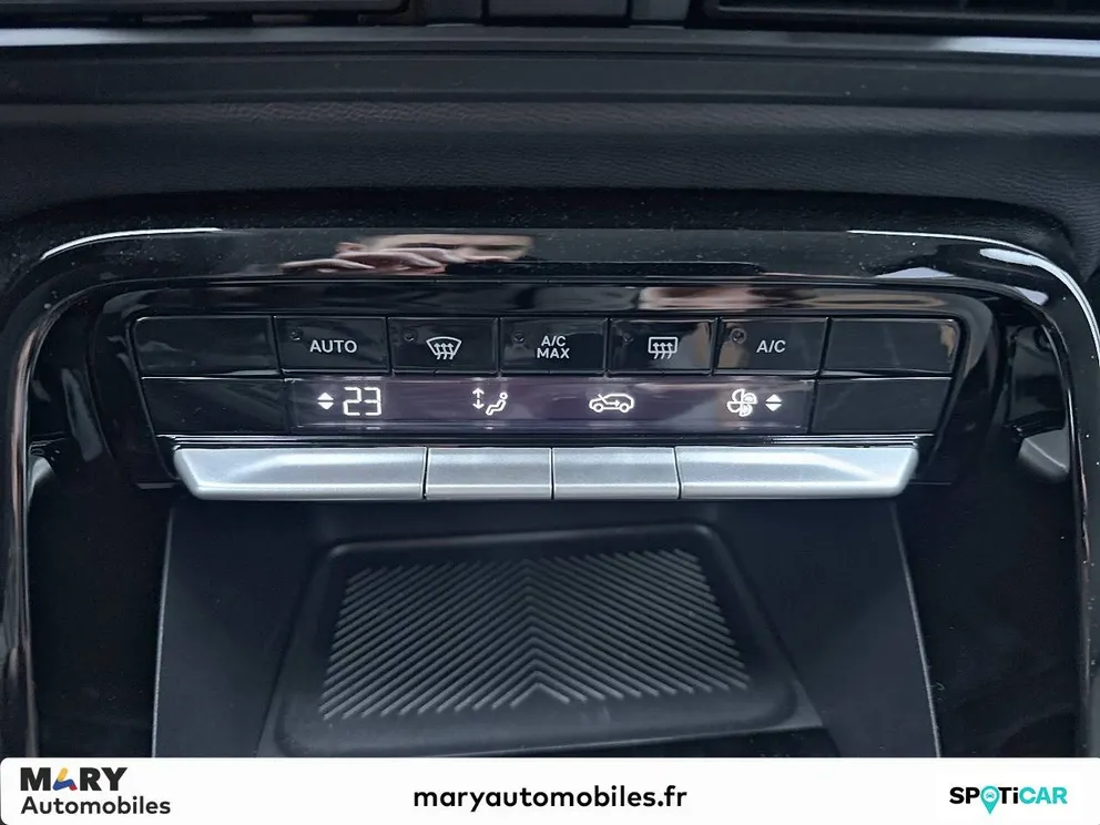 Véhicule occasion 185253 - Citroën C3 AIRCROSS - Photo 21