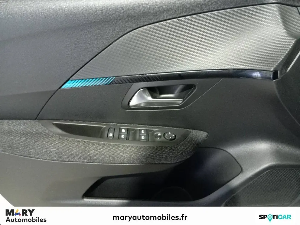 Véhicule occasion 222819 - peugeot 208 - Photo 12