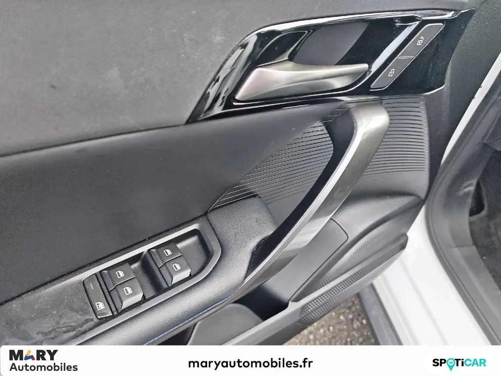 Véhicule occasion 226882 - mg MG4 - Photo 12