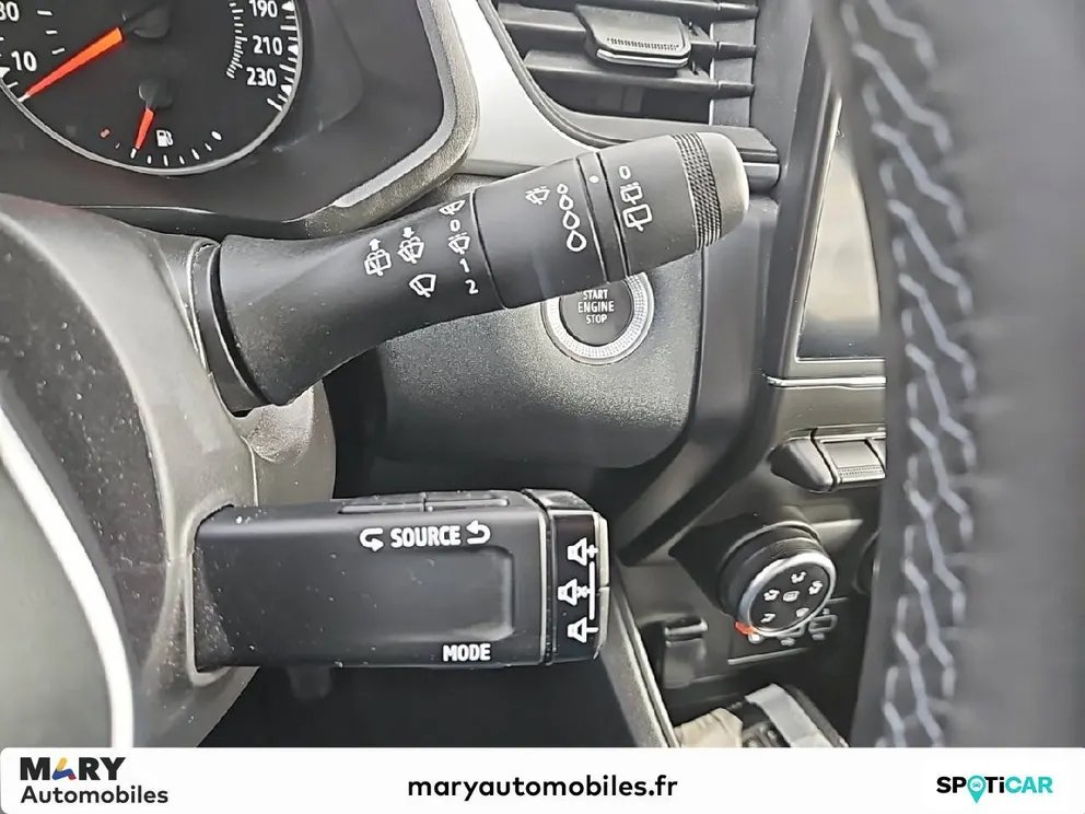 Véhicule occasion 194126 - renault CAPTUR - Photo 18