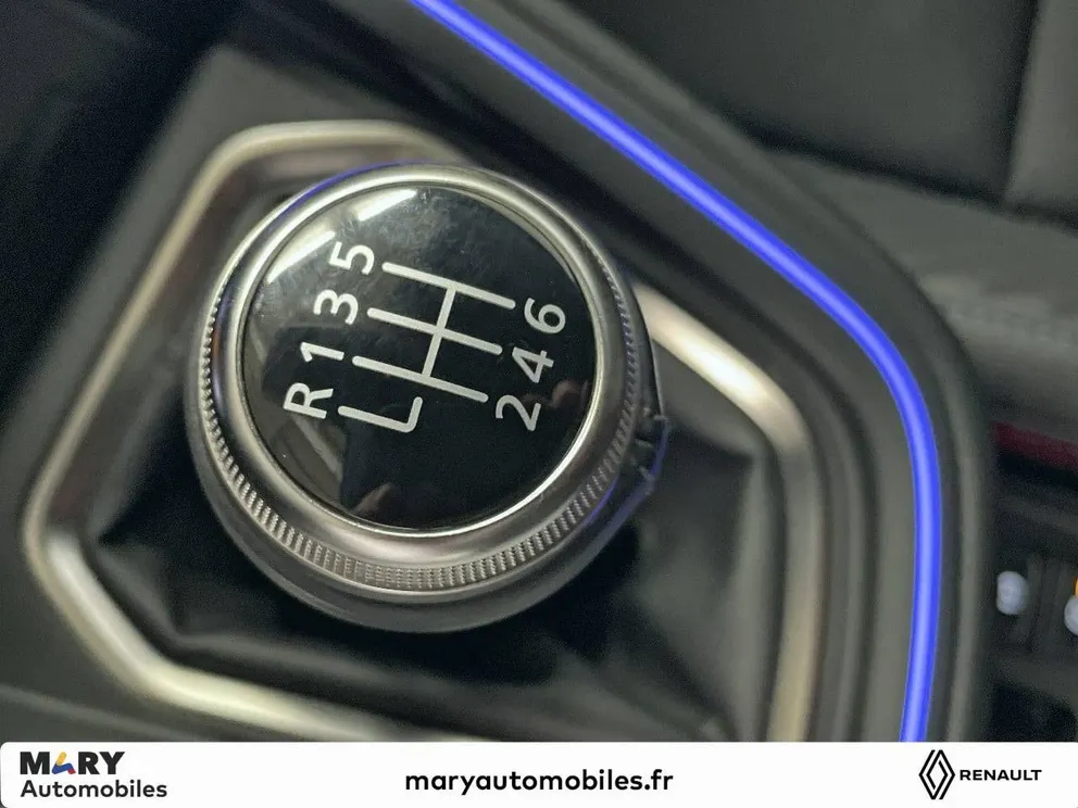 Véhicule occasion 217706 - renault CLIO - Photo 13