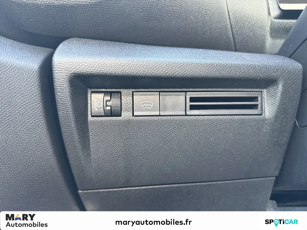 Véhicule occasion 1229092 - Citroën C4 - Photo 10
