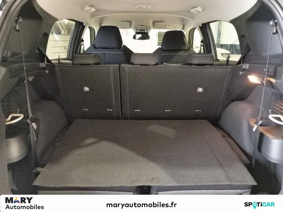 Véhicule occasion 219903 - opel FRONTERA - Photo 6