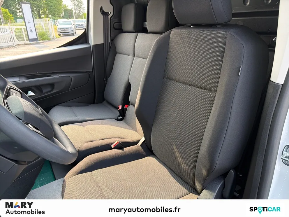 Véhicule occasion 1226353 - Citroën BERLINGO - Photo 13