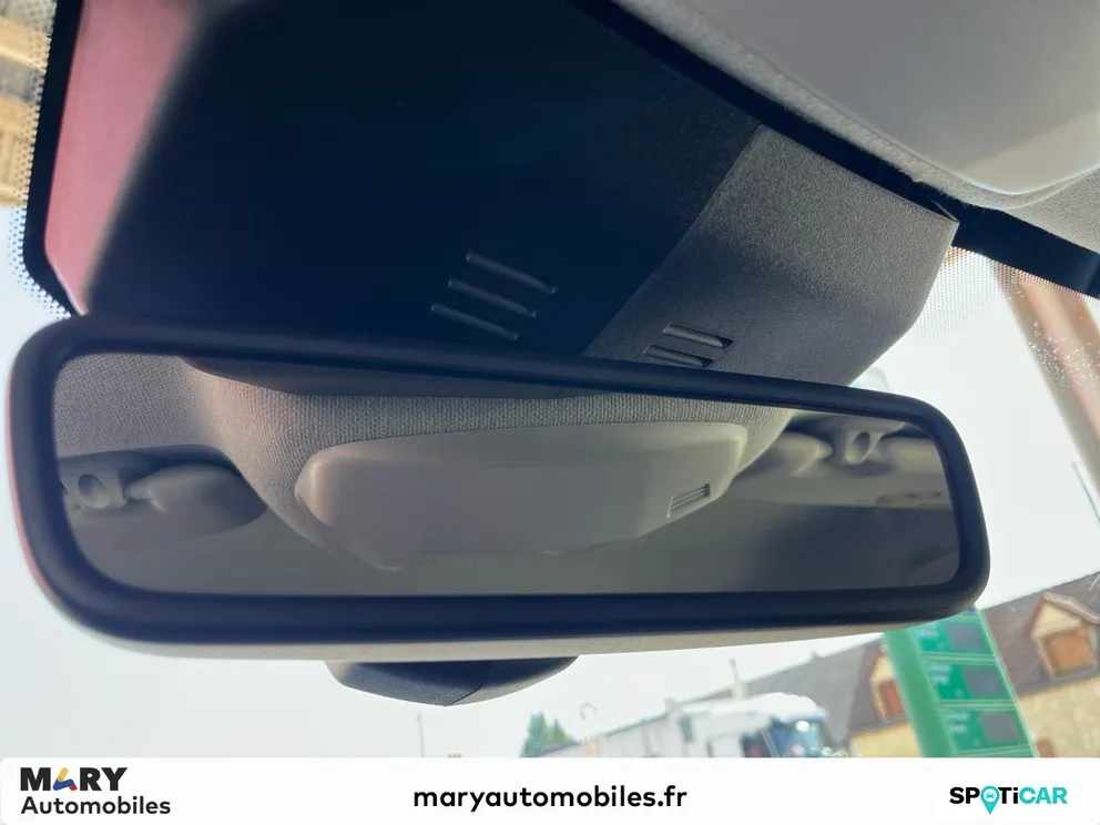 Véhicule occasion 1231010 - Citroën C4 X - Photo 18