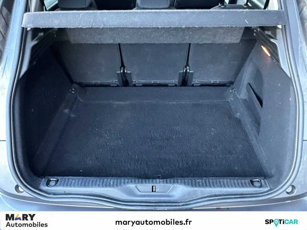 Véhicule occasion 196595 - Citroën C4 SPACETOURER - Photo 6