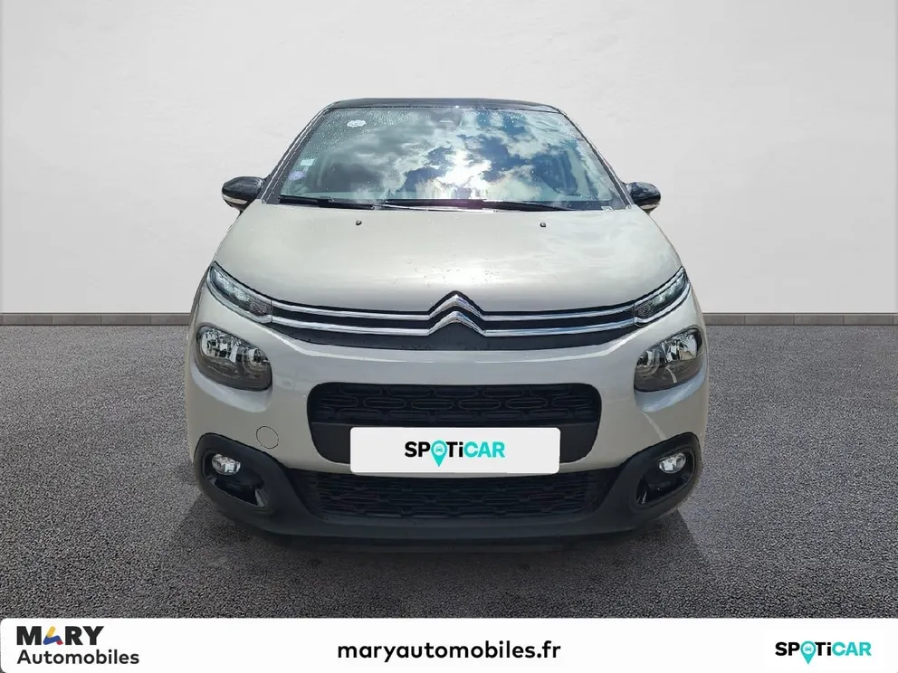 Véhicule occasion 1232448 - Citroën C3 - Photo 6