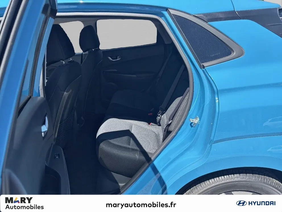 Véhicule occasion 226411 - hyundai KONA - Photo 14