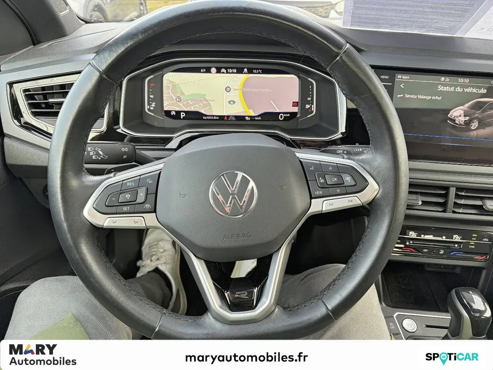 Véhicule occasion 206909 - volkswagen POLO - Photo 13