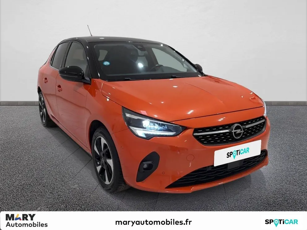 Véhicule occasion 214547 - opel CORSA - Photo 3