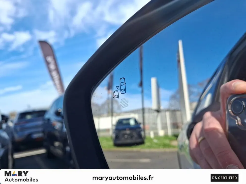 Véhicule occasion 225212 - ds DS 3 - Photo 33