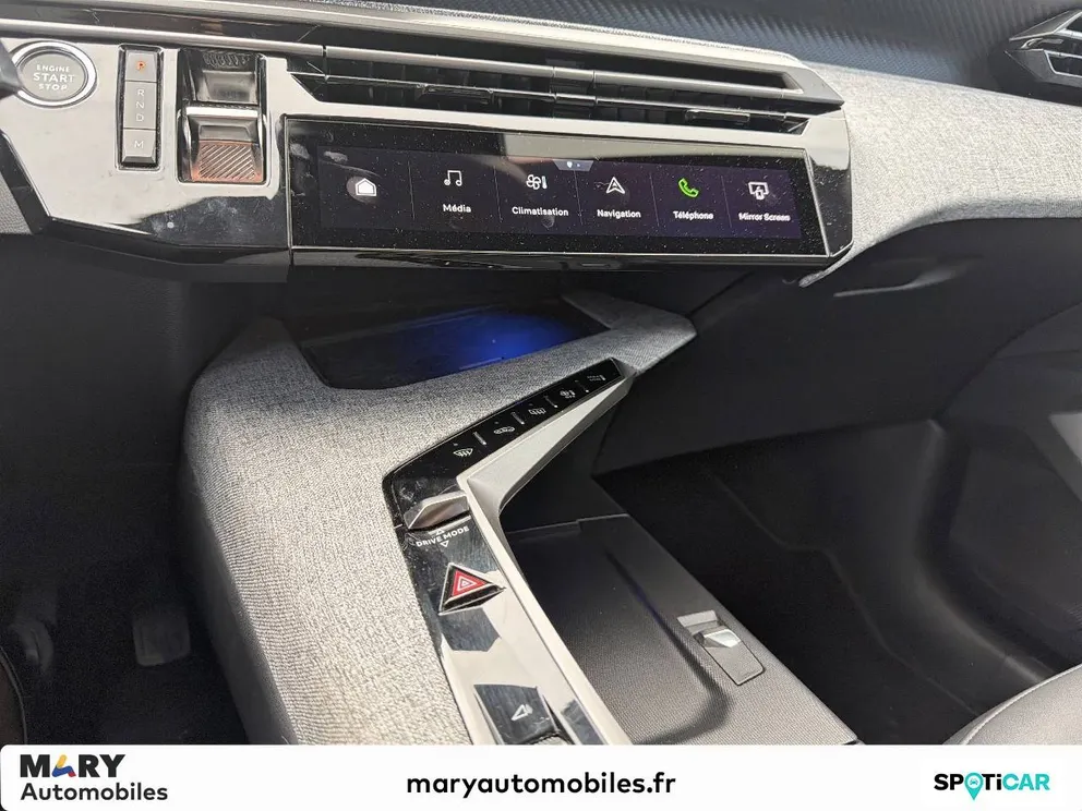 Véhicule occasion 214970 - peugeot 3008 - Photo 12