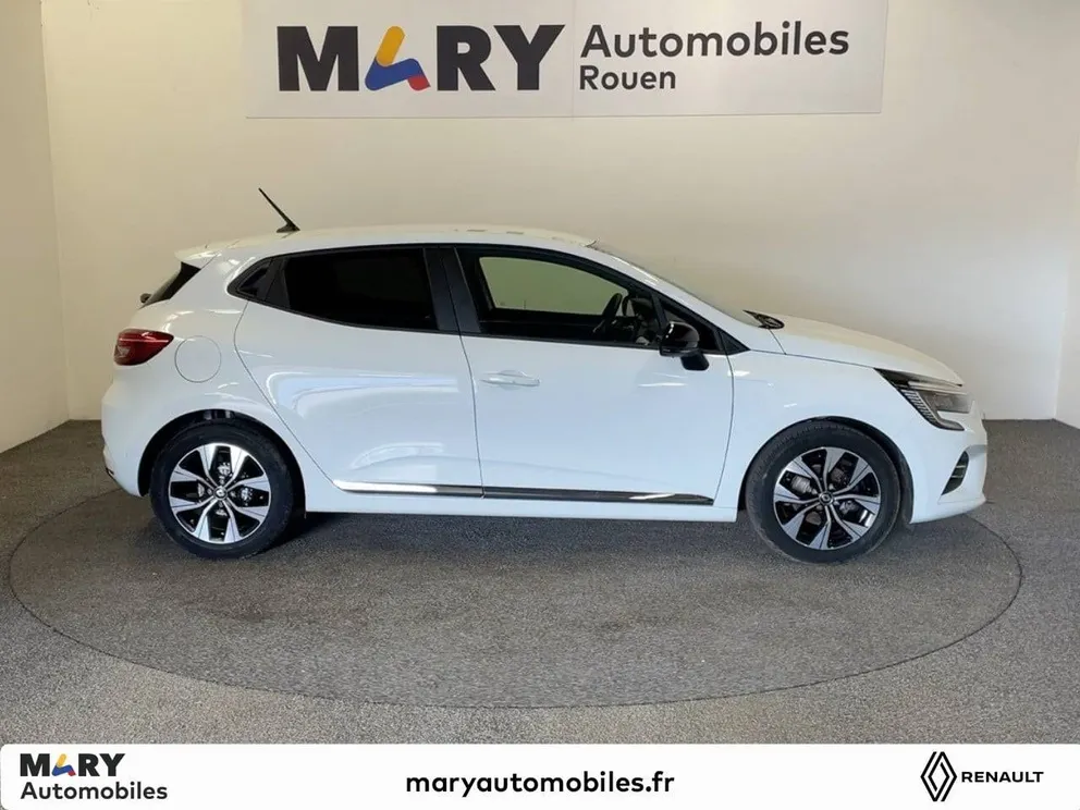 Véhicule occasion 222809 - renault CLIO - Photo 4