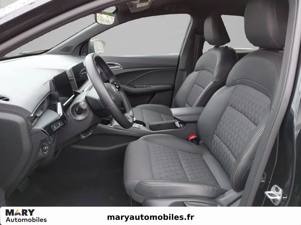 Véhicule occasion 231258 - mg MG3 - Photo 9