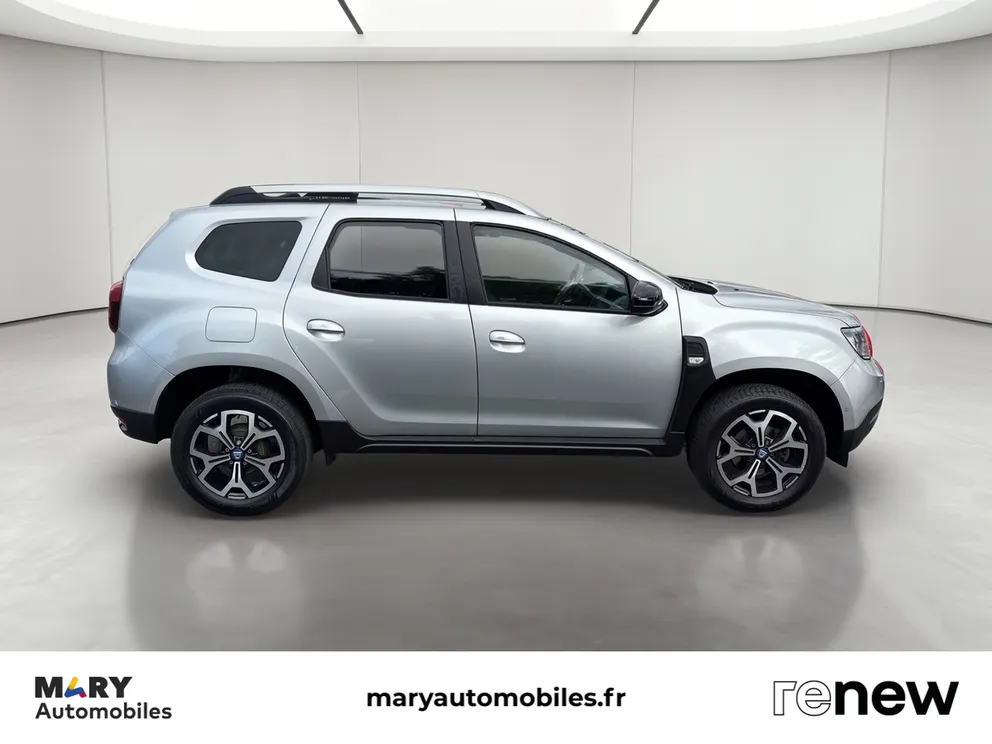 Véhicule occasion 232901 - dacia DUSTER - Photo 6
