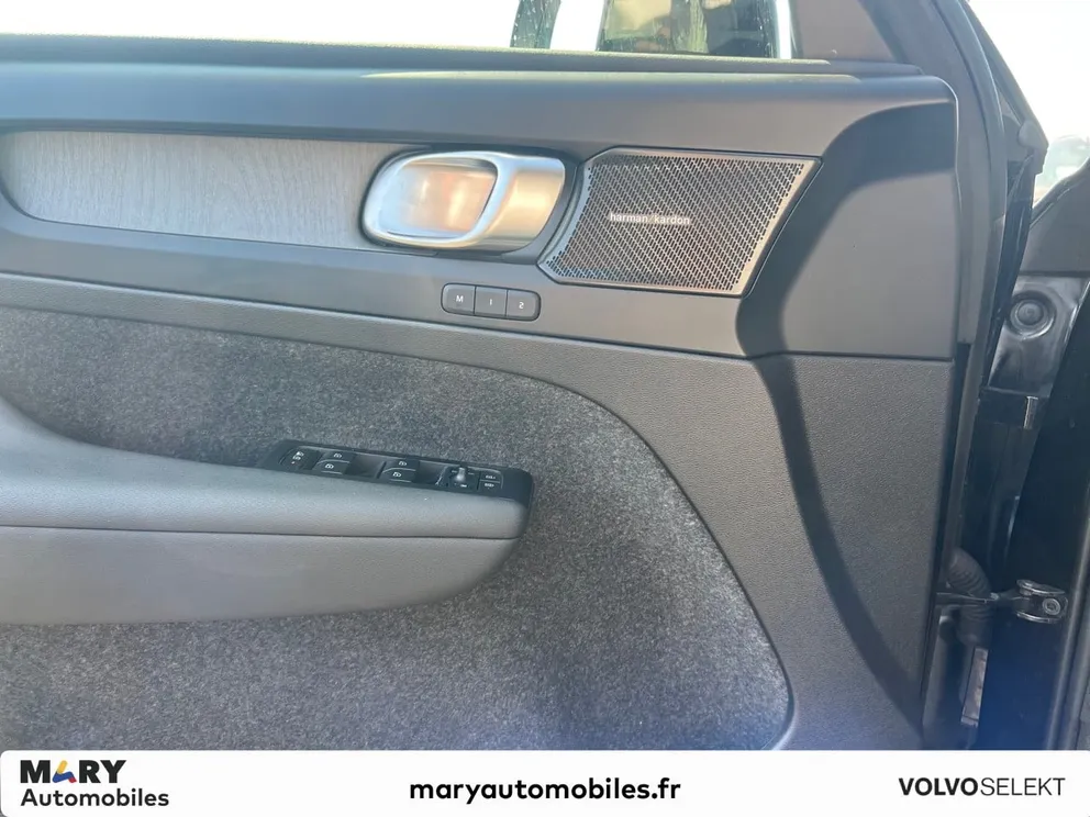 Véhicule occasion 1234658 - volvo XC40 - Photo 10