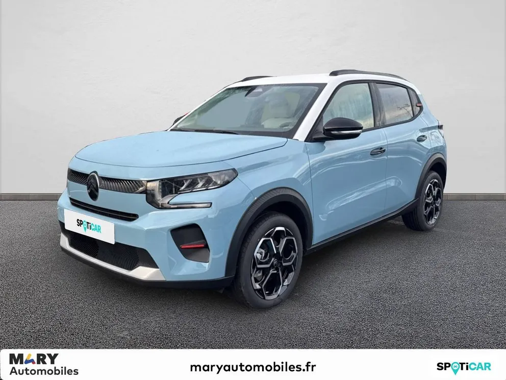 Véhicule occasion 211506 - Citroën C3 - Photo 1