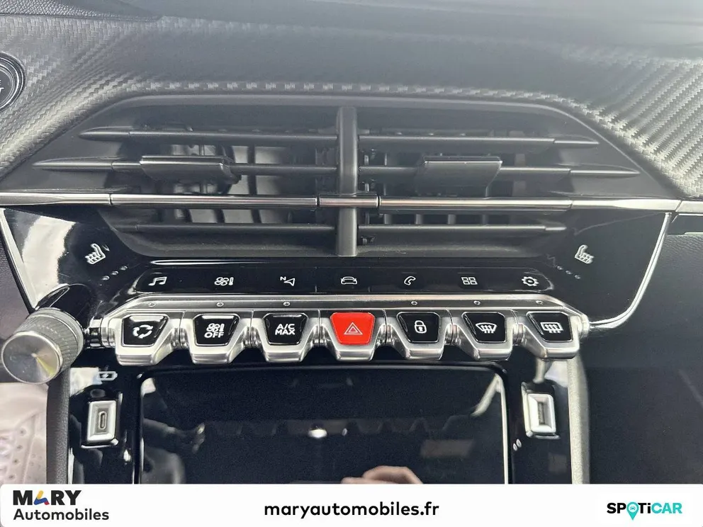 Véhicule occasion 226877 - peugeot 2008 - Photo 13