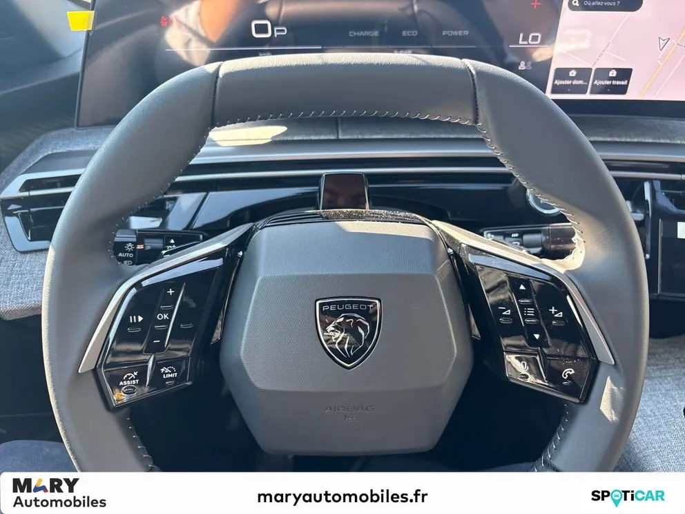 Véhicule occasion 1235242 - peugeot 3008 - Photo 20