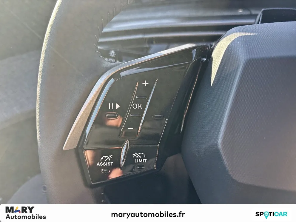 Véhicule occasion 1233391 - peugeot 3008 - Photo 21